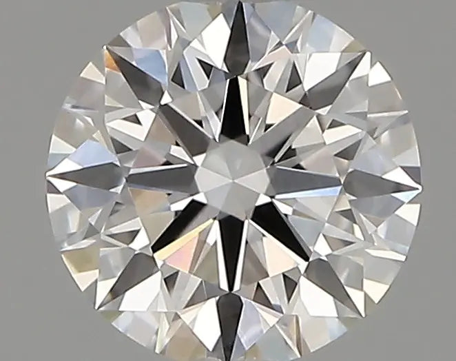 1.14 Carat · ROUND · D · VVS1 · IGI · Ideal Cut