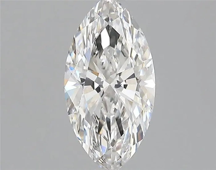 1.34 Carat · MARQUISE · F · IF · IGI · Very Good Cut