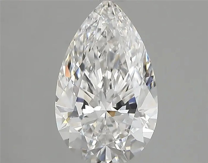1.39 Carat · PEAR · E · VVS1 · IGI · Excellent Cut