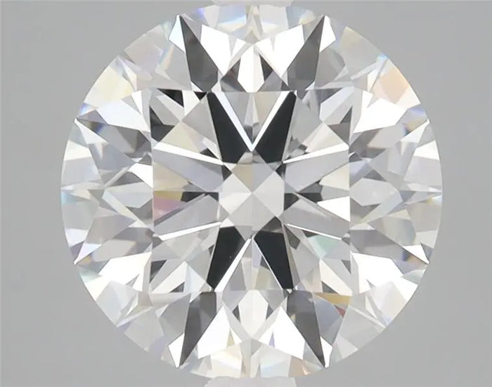 3.28 Carat · ROUND · F · VVS2 · IGI · Ideal Cut