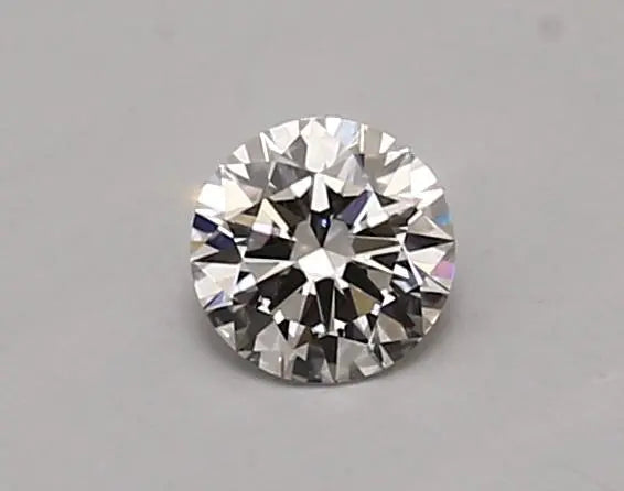 0.44 Carat · ROUND · D · VVS2 · IGI · Excellent Cut