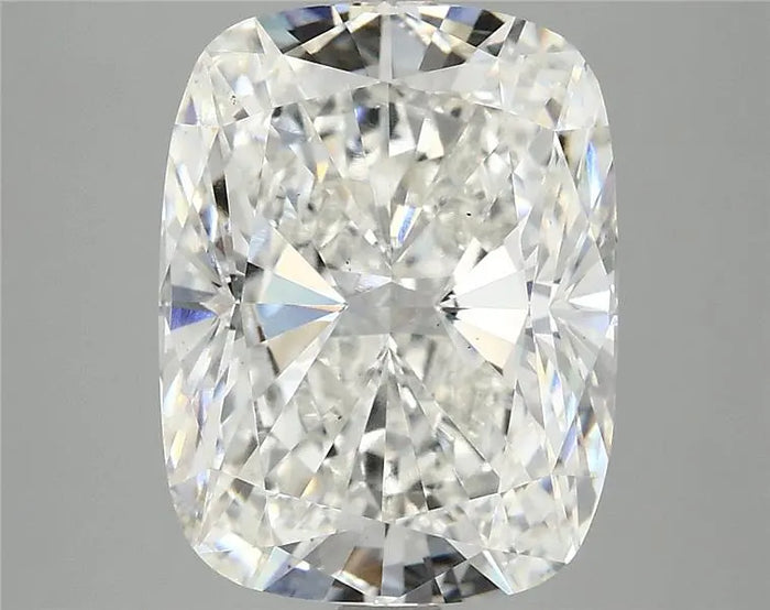 6.11 Carat · CUSHION · F · VS1 · IGI · Excellent Cut