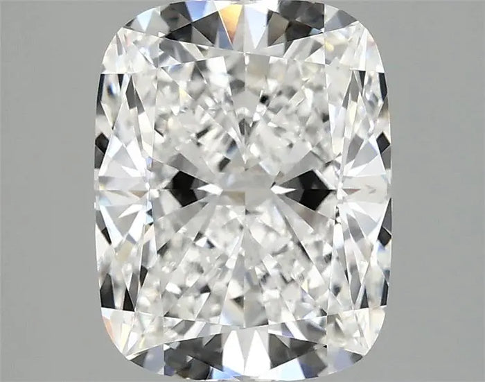 3.08 Carat · CUSHION · E · VVS2 · IGI · Excellent Cut