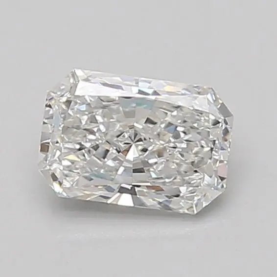 0.82 Carat · RADIANT · E · VS1 · IGI · Excellent Cut