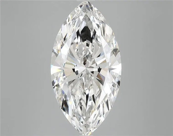 5.08 Carat · MARQUISE · E · VS1 · IGI · Excellent Cut