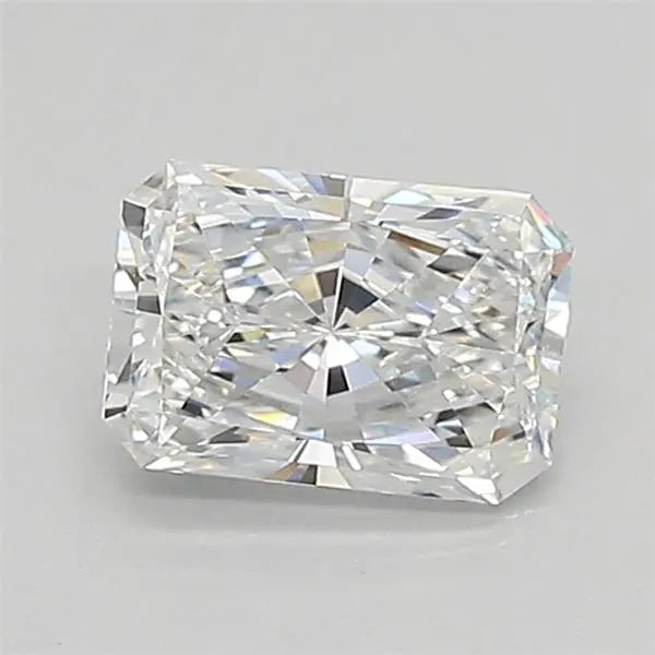 0.71 Carat · RADIANT · D · VVS2 · IGI · Excellent Cut