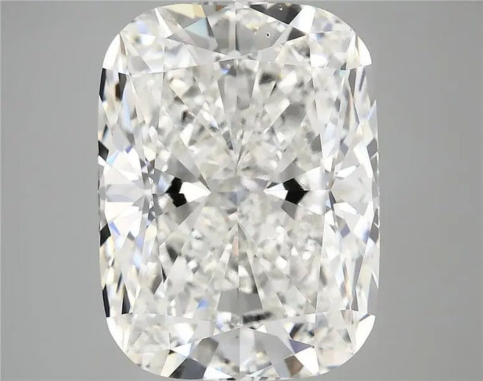 9.63 Carat · CUSHION · G · VS1 · IGI · Excellent Cut