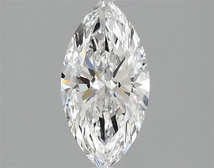 1.07 Carat · MARQUISE · E · VVS2 · IGI · Excellent Cut