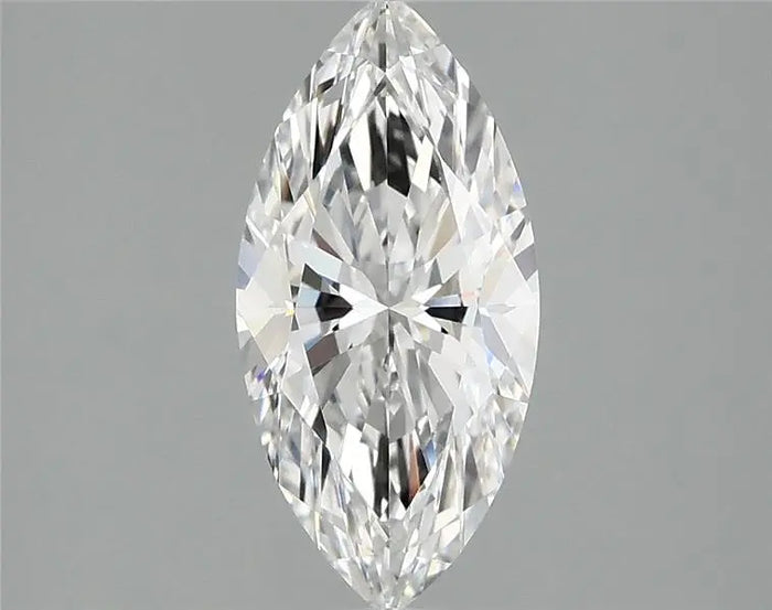 1.54 Carat · MARQUISE · E · VVS2 · IGI · Excellent Cut