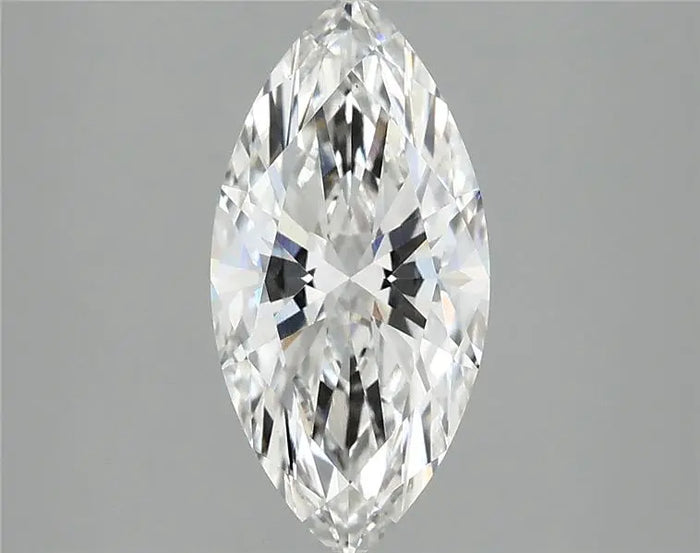 1.91 Carat · MARQUISE · F · VS1 · IGI · Excellent Cut