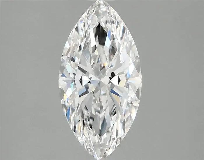 1.58 Carat · MARQUISE · E · VVS2 · IGI · Excellent Cut