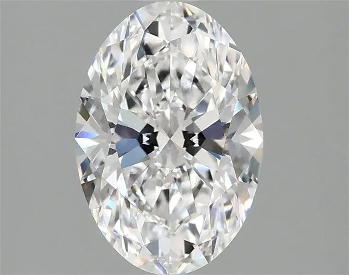 1.58 Carat · OVAL · D · VS1 · IGI · Excellent Cut