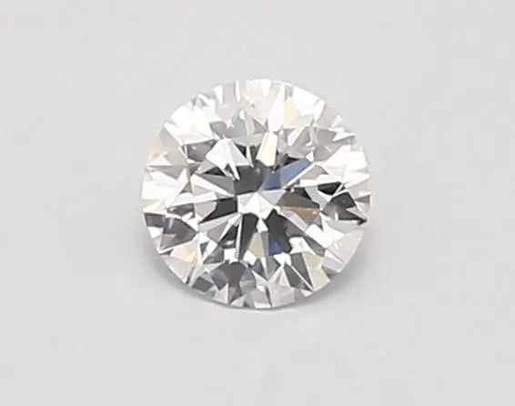 0.48 Carat · ROUND · D · VVS2 · IGI · Ideal Cut