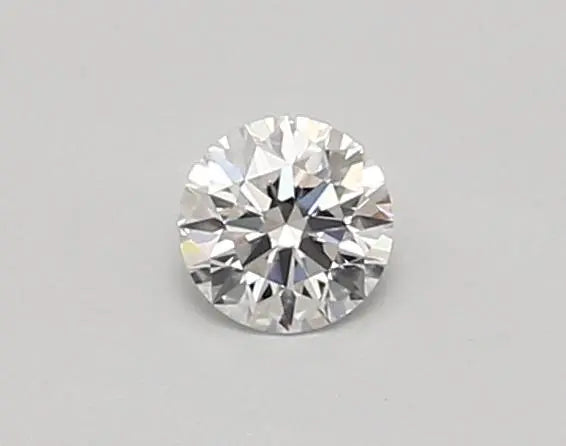 0.28 Carat · ROUND · D · VVS1 · IGI · Ideal Cut