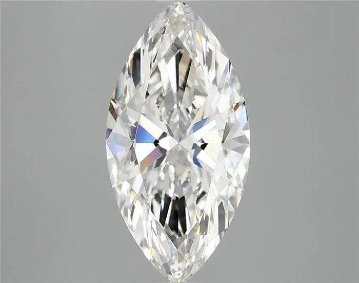2.54 Carat · MARQUISE · F · VS1 · IGI · Excellent Cut