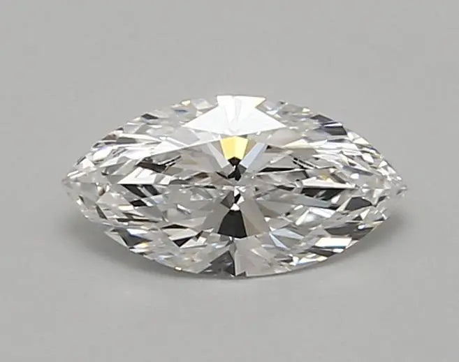 0.90 Carat · MARQUISE · D · VVS1 · IGI · Excellent Cut