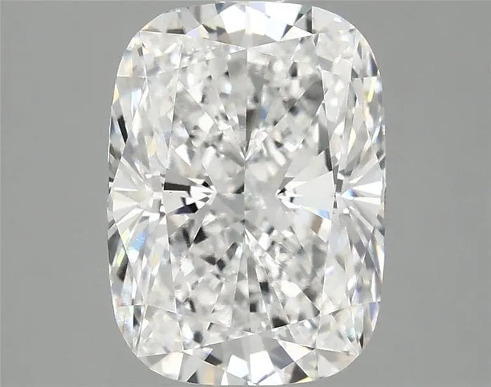3.09 Carat · CUSHION · E · VVS2 · IGI · Excellent Cut