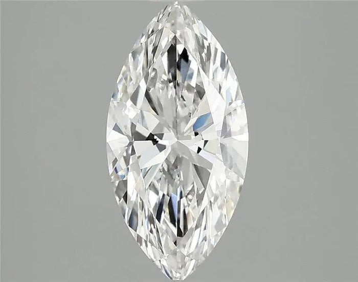 1.60 Carat · MARQUISE · F · VS1 · IGI · Excellent Cut