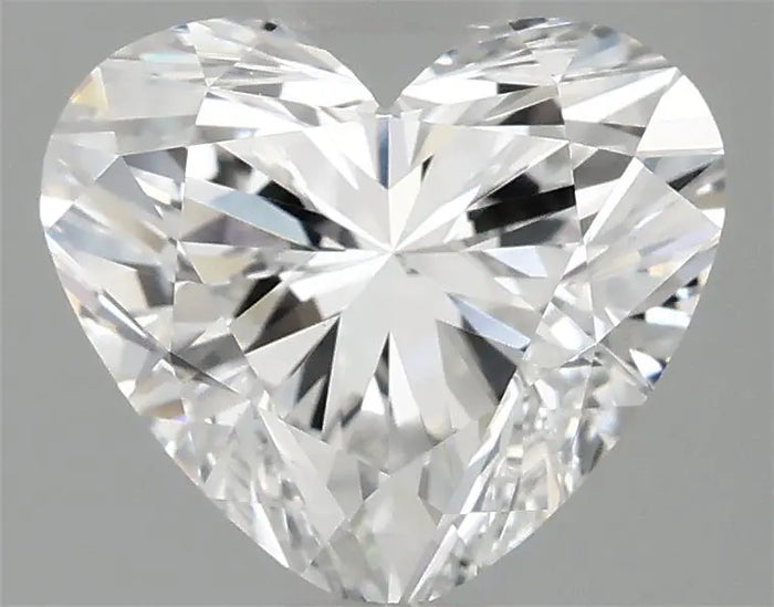 1.94 Carat · HEART · E · VVS2 · IGI · Excellent Cut
