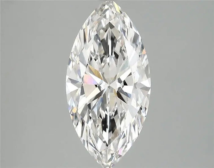 1.97 Carat · MARQUISE · F · VS1 · IGI · Excellent Cut