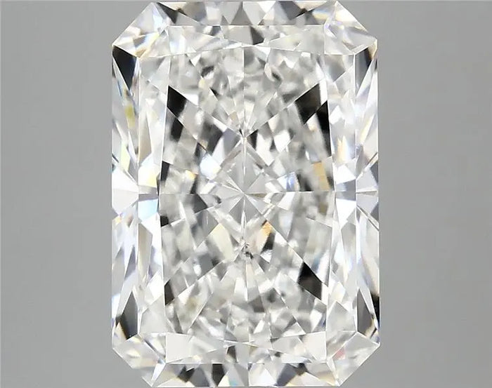 5.03 Carat · RADIANT · E · VS1 · IGI · Excellent Cut