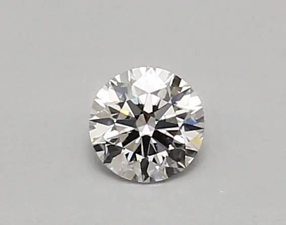 0.33 Carat · ROUND · E · VVS1 · IGI · Ideal Cut