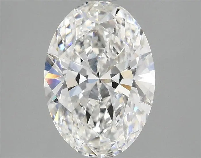 1.90 Carat · OVAL · E · VS1 · IGI · Excellent Cut