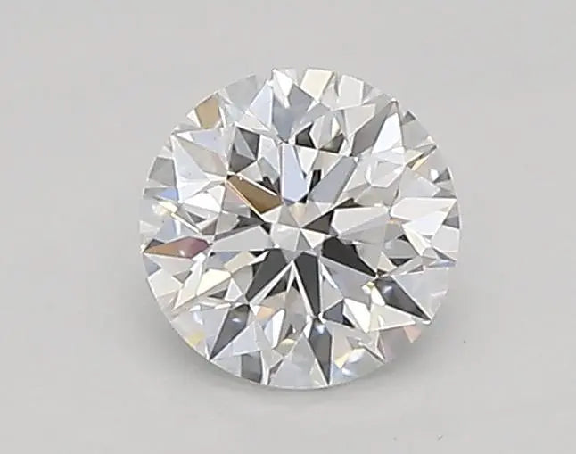0.37 Carat · ROUND · D · VS1 · IGI · Excellent Cut