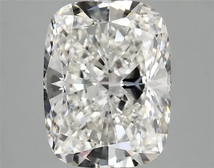 3.01 Carat · CUSHION · G · VVS2 · IGI · Excellent Cut