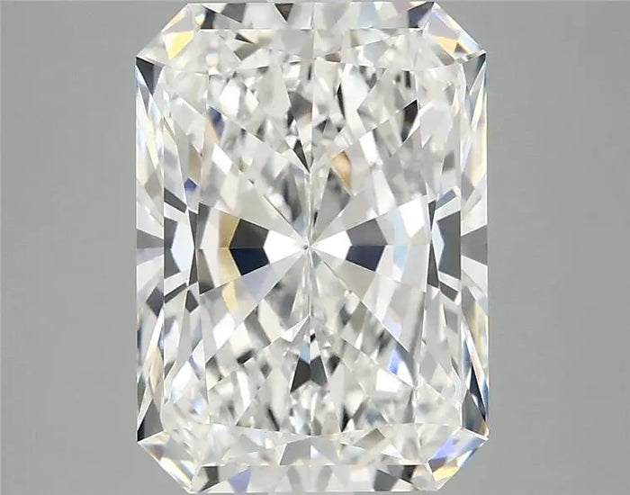 4.19 Carat · RADIANT · E · VVS2 · IGI · Excellent Cut