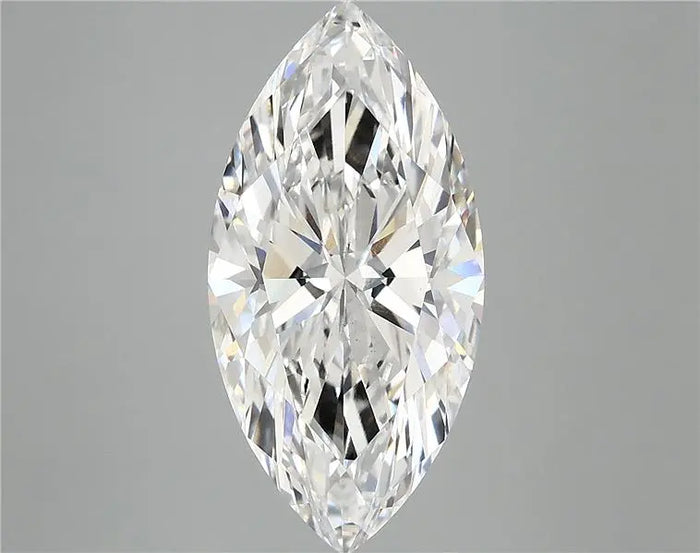 5.03 Carat · MARQUISE · E · VS2 · IGI · Excellent Cut