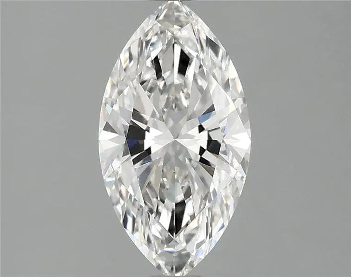 1.48 Carat · MARQUISE · E · VVS2 · IGI · Excellent Cut