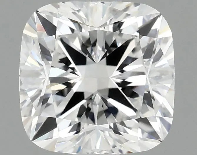 1.05 Carat · CUSHION · D · VVS1 · IGI · Excellent Cut