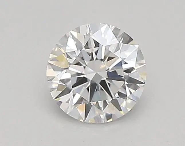 0.32 Carat · ROUND · D · VVS2 · IGI · Ideal Cut