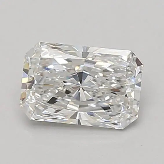 0.91 Carat · RADIANT · E · VS1 · IGI · Excellent Cut