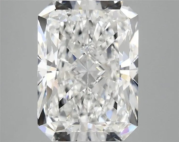 4.15 Carat · RADIANT · D · VVS2 · IGI · Excellent Cut