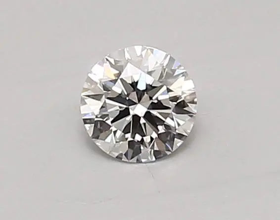 0.36 Carat · ROUND · D · VVS2 · IGI · Ideal Cut