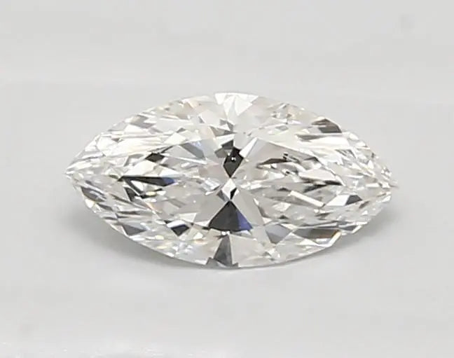 0.87 Carat · MARQUISE · D · VVS1 · IGI · Excellent Cut