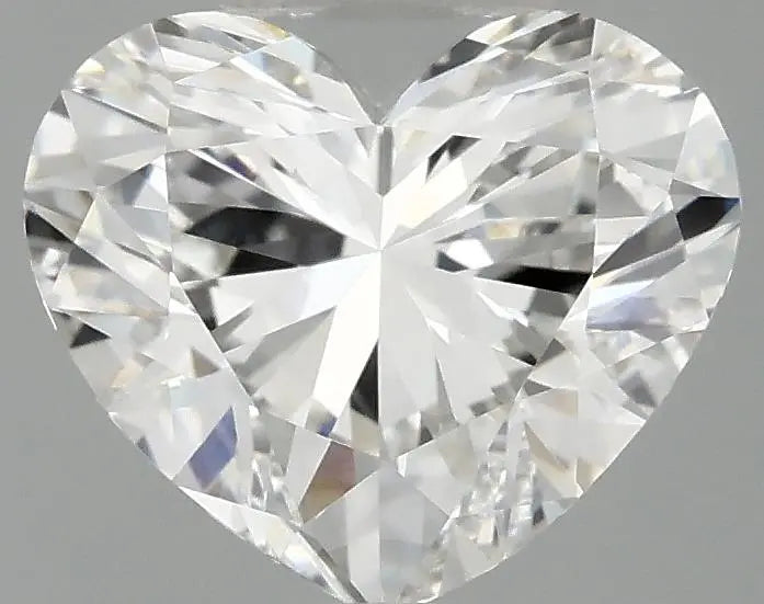 1.57 Carat · HEART · F · VVS2 · IGI · Excellent Cut