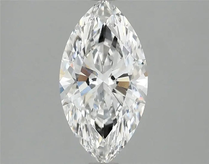 1.52 Carat · MARQUISE · E · VVS2 · IGI · Excellent Cut