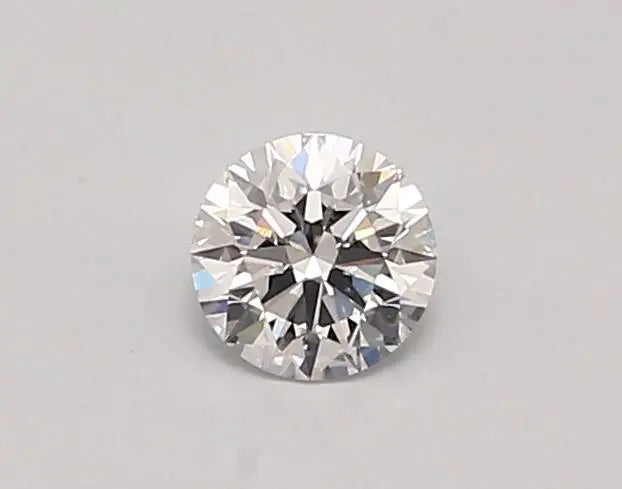 0.47 Carat · ROUND · D · VVS1 · IGI · Ideal Cut