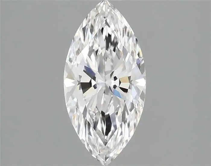 1.08 Carat · MARQUISE · D · VVS2 · IGI · Excellent Cut