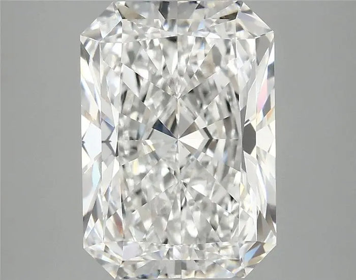 4.19 Carat · RADIANT · E · VVS2 · IGI · Excellent Cut