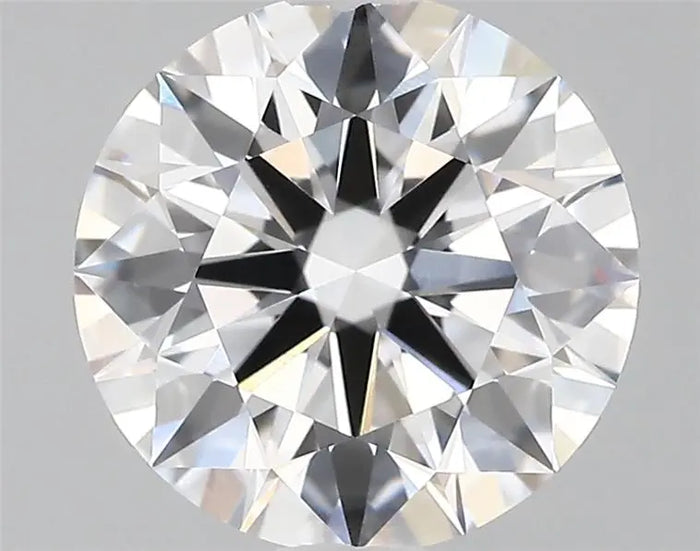 1.89 Carat · ROUND · D · VVS2 · IGI · Ideal Cut