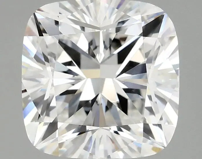 2.03 Carat · CUSHION · E · VVS2 · IGI · Excellent Cut