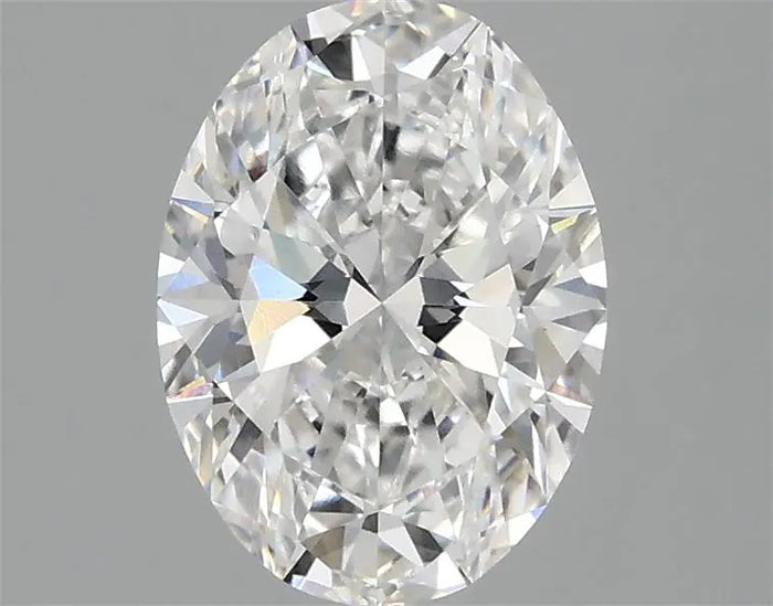 1.56 Carat · OVAL · E · VS1 · IGI · Excellent Cut