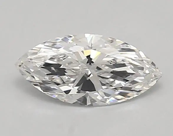0.88 Carat · MARQUISE · D · VVS2 · IGI · Excellent Cut