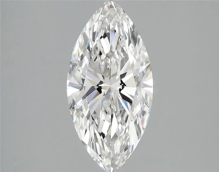 1.47 Carat · MARQUISE · E · VVS2 · IGI · Excellent Cut