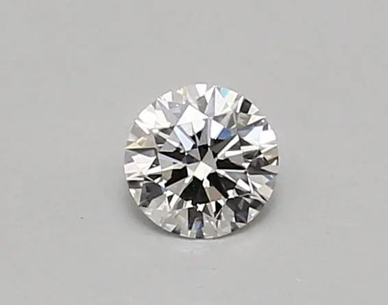 0.31 Carat · ROUND · D · VS1 · IGI · Ideal Cut