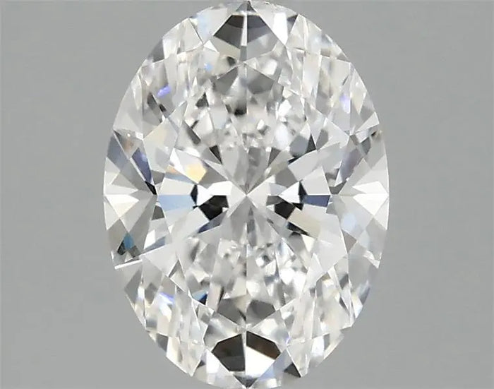 1.56 Carat · OVAL · D · VS1 · IGI · Excellent Cut